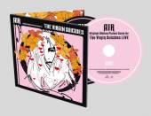  VIRGIN SUICIDES - ORIGINAL MOTION PI - supershop.sk
