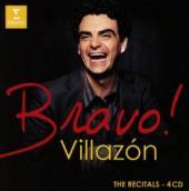  BRAVO VILLAZON! /4CD/   2014 - suprshop.cz