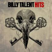 BILLY TALENT  - CD HITS