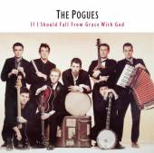 POGUES  - VINYL IF I SOULD FAL..