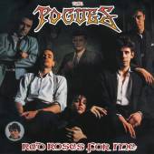 POGUES  - VINYL RED ROSES FOR ME [VINYL]