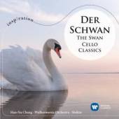  SWAN:CELLO CLASSICS - supershop.sk