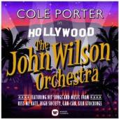 WILSON JOHN ORCHESTRA  - CD COLE PORTER: 'HOLLYWOOD'