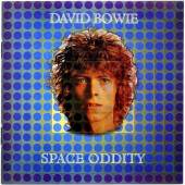 BOWIE DAVID  - CD DAVID BOWIE (AKA SPACE..