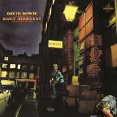  THE RISE AND FALL OF ZIGGY STARDUST AND [VINYL] - suprshop.cz