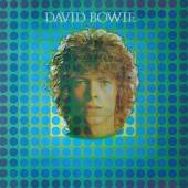 BOWIE DAVID  - VINYL DAVID BOWIE (A..