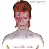  ALADDIN SANE (REMASTERED2013) [VINYL] - suprshop.cz