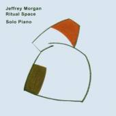 MORGAN JEFFREY  - CD RITUAL SPACE
