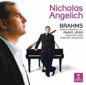  BRAHMS: PIANO CONCERTOS NOS. 1 & 2 - supershop.sk