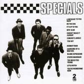 SPECIALS  - 2xCD SPECIALS