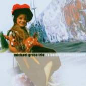 GROSS MICHAEL  - CD 1 X BERLIN SCHWARZWALD