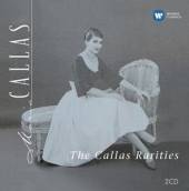  CALLAS RARITIES 1953-1969 - supershop.sk