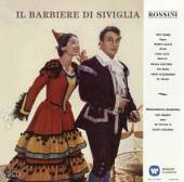 ROSSINI G.  - 2xCD IL BARBIERE DI SIVIGLIA