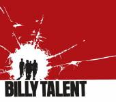  BILLY TALENT - 10TH.. - supershop.sk