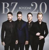 BOYZONE  - CD BZ20 2013