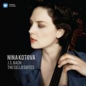  BACH: CELLO SUITES - supershop.sk