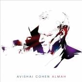 COHEN AVISHAI  - CD ALMAH