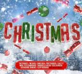 VARIOUS  - 3xCD CHRISTMAS - THE COLLECTION
