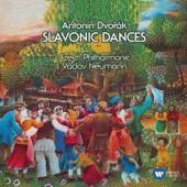 DVORAK ANTONIN  - CD SLAVONIC DANCES