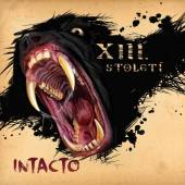 XIII. STOLETI  - CD INTACTO