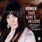 RUMER  - CD THIS GIRL'S IN LOVE