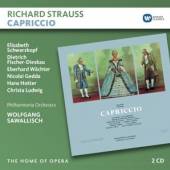  R. STRAUSS: CAPRICCIO - supershop.sk