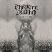 KING IS BLIND  - CD OUR FATHER
