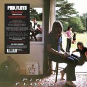 PINK FLOYD  - VINYL UMMAGUMMMA (20..