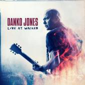 JONES DANKO  - 2xVINYL LIVE AT WACKEN [VINYL]