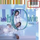 BOWIE DAVID  - CD HOURS