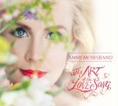 MOSES ANNIE -BAND-  - CD ART OF THE LOVE SONG