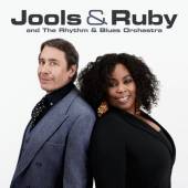 HOLLAND JOOLS & RUBY TURNER A  - CD JOOLS & RUBY