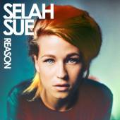 SUE SELAH  - CD ON (DELUXE EDITION)