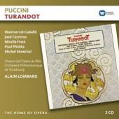  TURANDOT - suprshop.cz