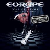  WAR OF KINGS (CD+DVD+BLURAY) [BLURAY] - supershop.sk