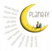 PLANETY (R MULLER D BARTA O  - CD PLANETY