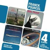 POURCEL FRANCK  - 4xCD EDITION 100EME..