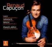  LALO/SARASATE/BRUCH:VIOLIN CONCERTOS - suprshop.cz