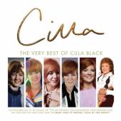 BLACK CILLA  - 2xCD VERY BEST OF