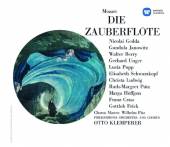 MOZART WOLFGANG AMADEUS  - 2xCD DIE ZAUBERFLOTE