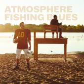  FISHING BLUES - suprshop.cz