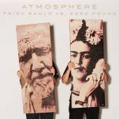  FRIDA KAHLO VS EZRA POUND - suprshop.cz