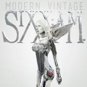 SIXX AM  - CD MODERN VINTAGE