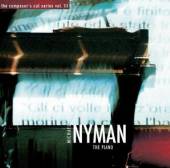 NYMAN MICHAEL  - CD THE PIANO