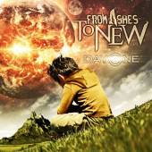 FROM ASHES TO NEW  - CD DAY ONE