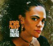 RUCKER URSULA  - CD MA'AT MAMA