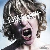 PAPA ROACH  - CD CROOKED TEETH