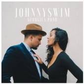 JOHNNY SWIM  - CD GEORGICA POND