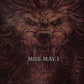 MISS MAY I  - VINYL APOLOGIES ARE ..