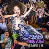 REDFOO  - CD PARTY ROCK MANSION